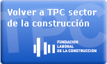 Volver TPC sector construcci�n