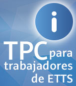 TPC ETTs